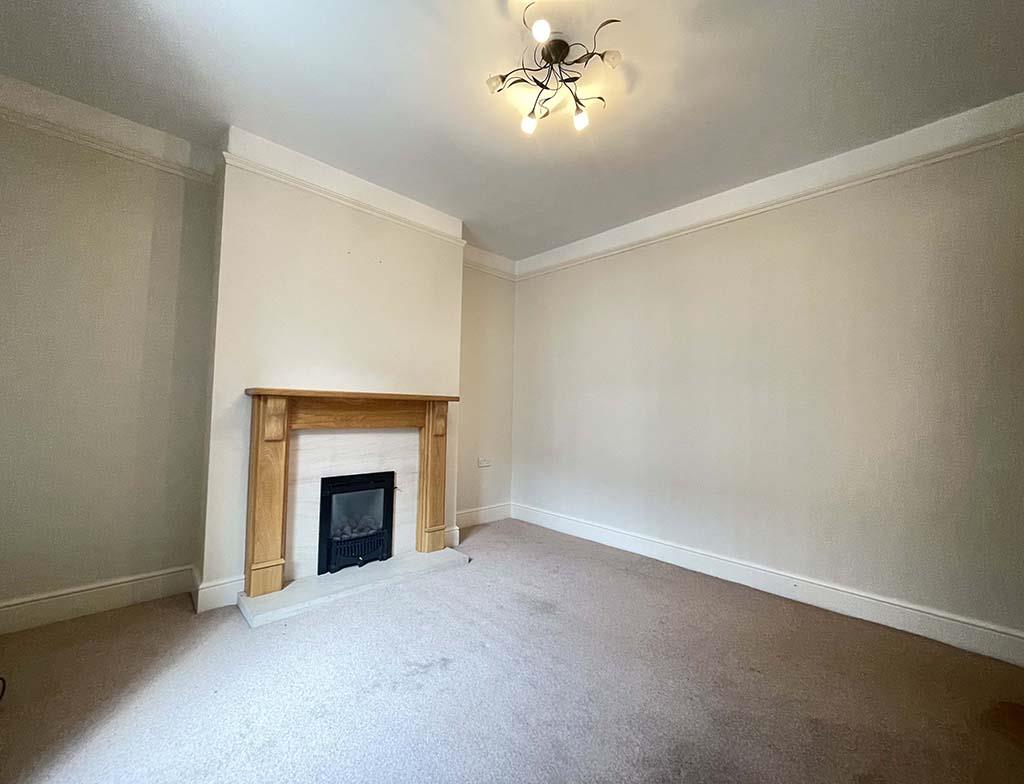 3 bedroom mid terrace house SSTC in Barnoldswick - Reception Room One